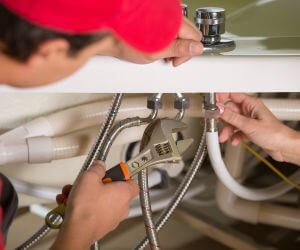 About Emergency plumbing pros Niantic, CT