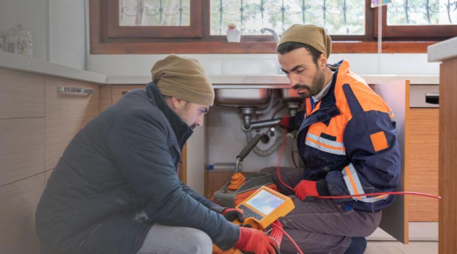 Professional emergency plumbing in Niantic, CT